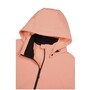 Icepeak Softshelljacke Brenham f�r Damen mit Kapuze