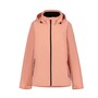 Icepeak Softshelljacke Brenham f�r Damen mit Kapuze