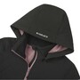 Icepeak Softshelljacke Brenham f�r Damen mit Kapuze