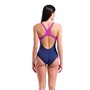 arena Badeanzug Damen Graphic Swimmsuit Swim Pro Back