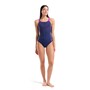 arena Badeanzug Damen Graphic Swimmsuit Swim Pro Back
