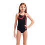 arena Badeanzug M�dchen Vibe Swimmsuit Pro Back