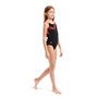arena Badeanzug M�dchen Vibe Swimmsuit Pro Back