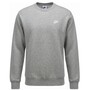 Nike Pullover Club Fleece Herren