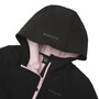 Icepeak Kobryn Jr Softshelljacke M�dchen mit Kapuze