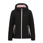 Icepeak Kobryn Jr Softshelljacke M�dchen mit Kapuze
