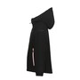 Icepeak Kobryn Jr Softshelljacke M�dchen mit Kapuze