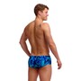 Funky Trunks Badehose Herren You Blued