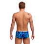 Funky Trunks Badehose Herren You Blued