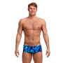 Funky Trunks Badehose Herren You Blued