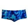 Funky Trunks Badehose Herren You Blued