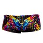 Funky Trunks Badehose Herren Sidewinder Trunk Killer Cupid