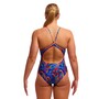 Funkita Badeanzug Weedy One f�r Damen
