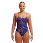 Funkita Badeanzug Weedy One f�r Damen