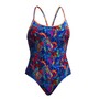 Funkita Badeanzug Weedy One f�r Damen
