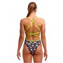 Funkita Badeanzug Damen Arti Mess