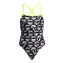 Funkita Badeanzug Damen Arti Mess