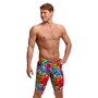 Funky Trunks Jammer Loud Proud Badehose Herren