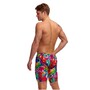 Funky Trunks Jammer Loud Proud Badehose Herren