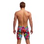 Funky Trunks Jammer Loud Proud Badehose Herren