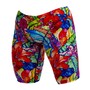 Funky Trunks Jammer Loud Proud Badehose Herren