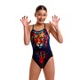Funkita Meow Baby Badeanzug M�dchen
