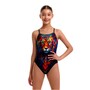 Funkita Meow Baby Badeanzug M�dchen