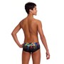 Funky Trunks Badehose Jungen Killer Cupid