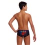 Funky Trunks Badehose Jungen Meow Baby
