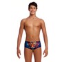Funky Trunks Badehose Jungen Meow Baby