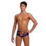 Funky Trunks Badehose Jungen Meow Baby