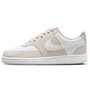 NIKE Court Vision Low Premium Sneaker Damen