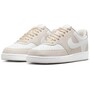 NIKE Court Vision Low Premium Sneaker Damen