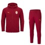 PUMA Galatasaray Istanbul Trainingsanzug der Saison 26/27
