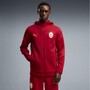 PUMA Galatasaray Istanbul Trainingsanzug der Saison 26/27