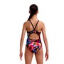 Funkita Putty Rules Badeanzug M�dchen chlorresistent schnelltrocknend