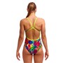 Funkita Badeanzug Loud Proud Damen