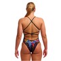Funkita Killer Cupid Badeanzug f�r Damen