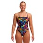 Funkita Killer Cupid Badeanzug f�r Damen