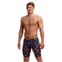 Funky Trunks Jammer Ham Bam Maam Badehose Herren