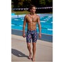 Funky Trunks Jammer Ham Bam Maam Badehose Herren