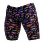 Funky Trunks Jammer Ham Bam Maam Badehose Herren