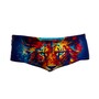 Funky Trunks Badehose Herren Sidewinder Trunk Meow Baby