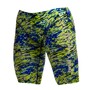 Funky Trunks Jammer Scaled Back Badehose Kinder