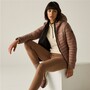 Regatta Lightfell Steppjacke f�r Damen