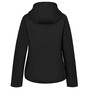 Icepeak Ashburn Midlayer Jacke f�r Damen mit Kapuze