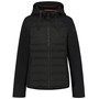 Icepeak Ashburn Midlayer Jacke f�r Damen mit Kapuze