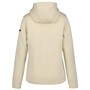 Icepeak Auen Midlayer f�r Damen mit Kapuze