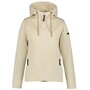 Icepeak Auen Midlayer f�r Damen mit Kapuze
