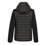 Icepeak Burlison Hybrid Steppjacke f�r Damen